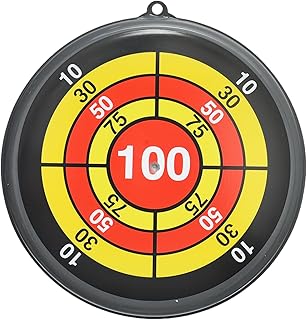 Generic Plastic Missile Shenji Hand To Fun Shooting With Plane Design and Bullets Set Of 40 Pieces For Boy - Multicolor