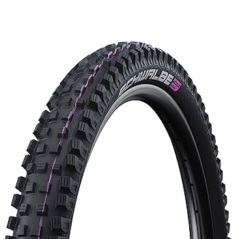 SCHWALBE MAGIC MARY タイヤ 2本セット Amazon | Schwalbe - Magic Mary Downhill and Enduro