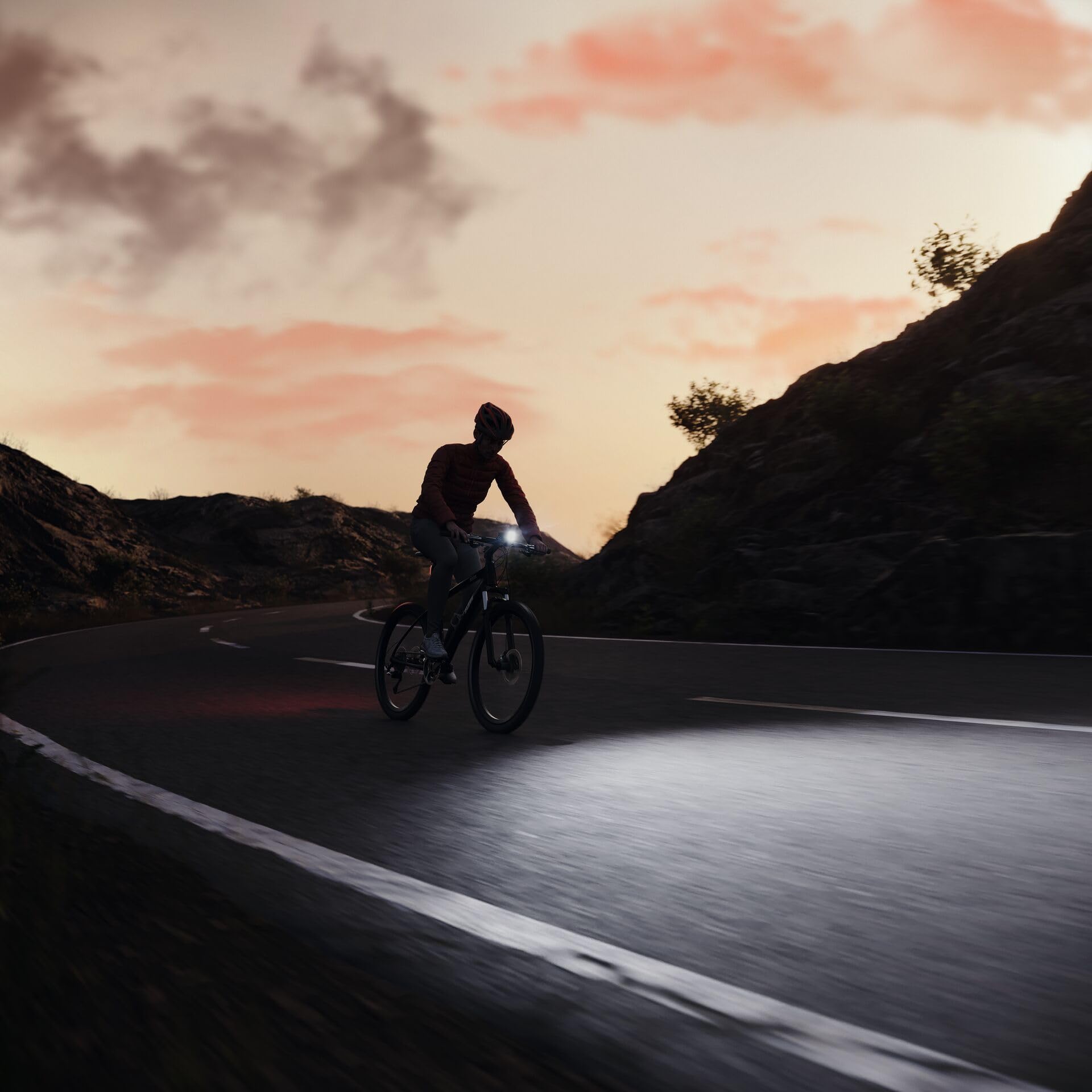 OSRAM LEDsBIKE Race