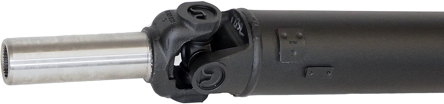 Dorman 936-104 Rear Drive Shaft Compatible with Select Hummer Models (Made in USA)