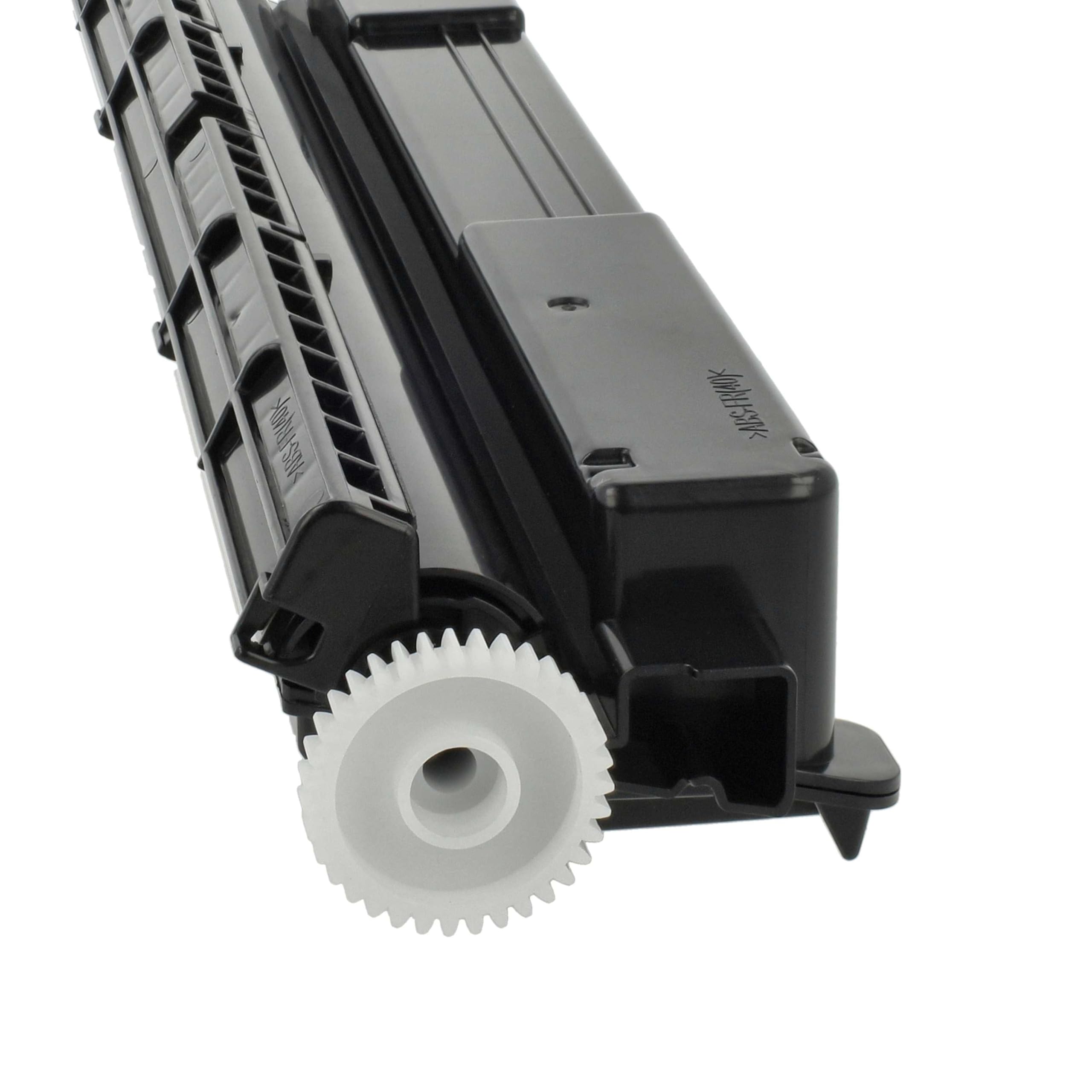vhbw Bac de récupération de Toner usagé Compatible avec Xerox Phaser 7100 n, 7100 nm, 7100 DNM, 7100 dn imprimante Laser