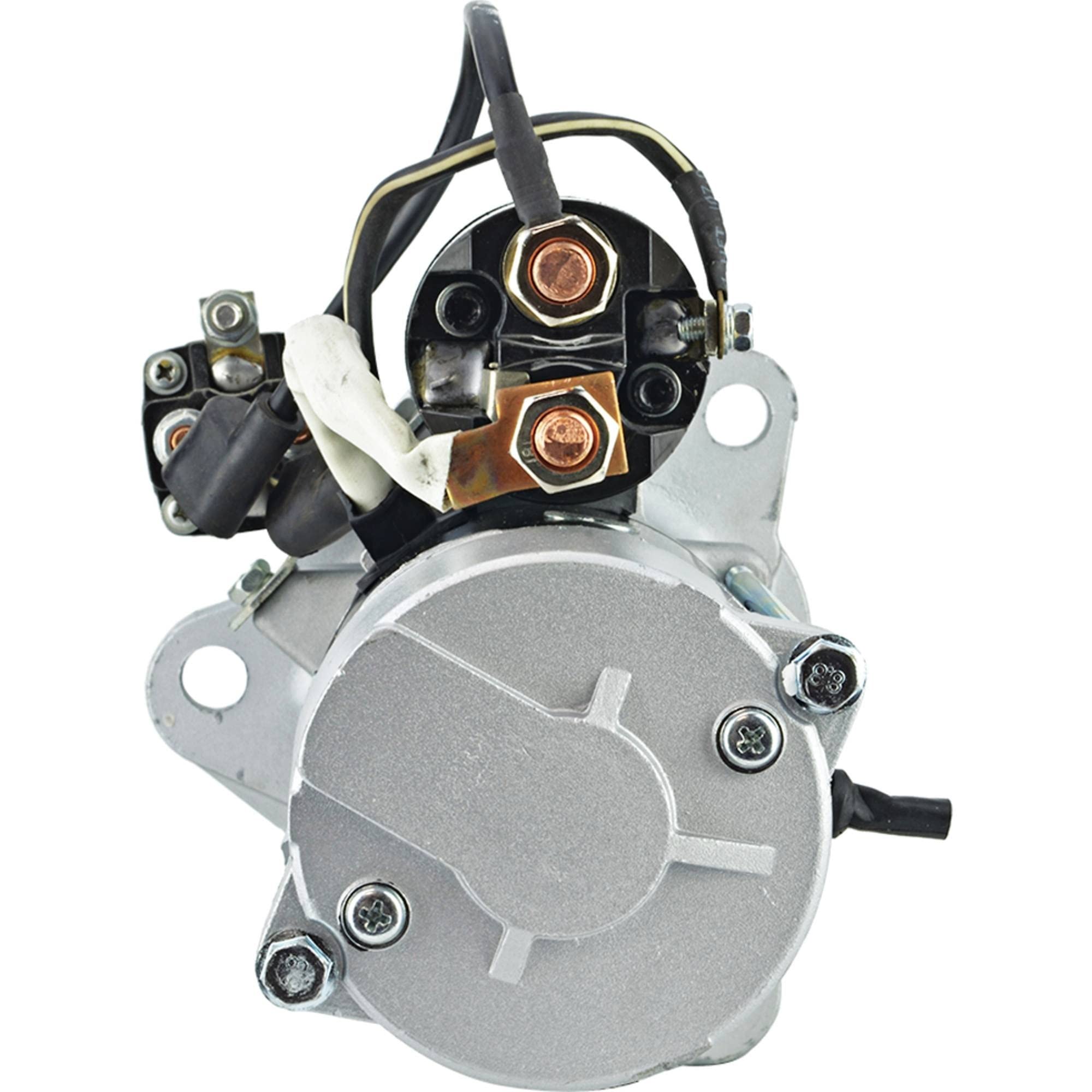 Amazon.com: DB Electrical 410-48201 Starter Compatible with  