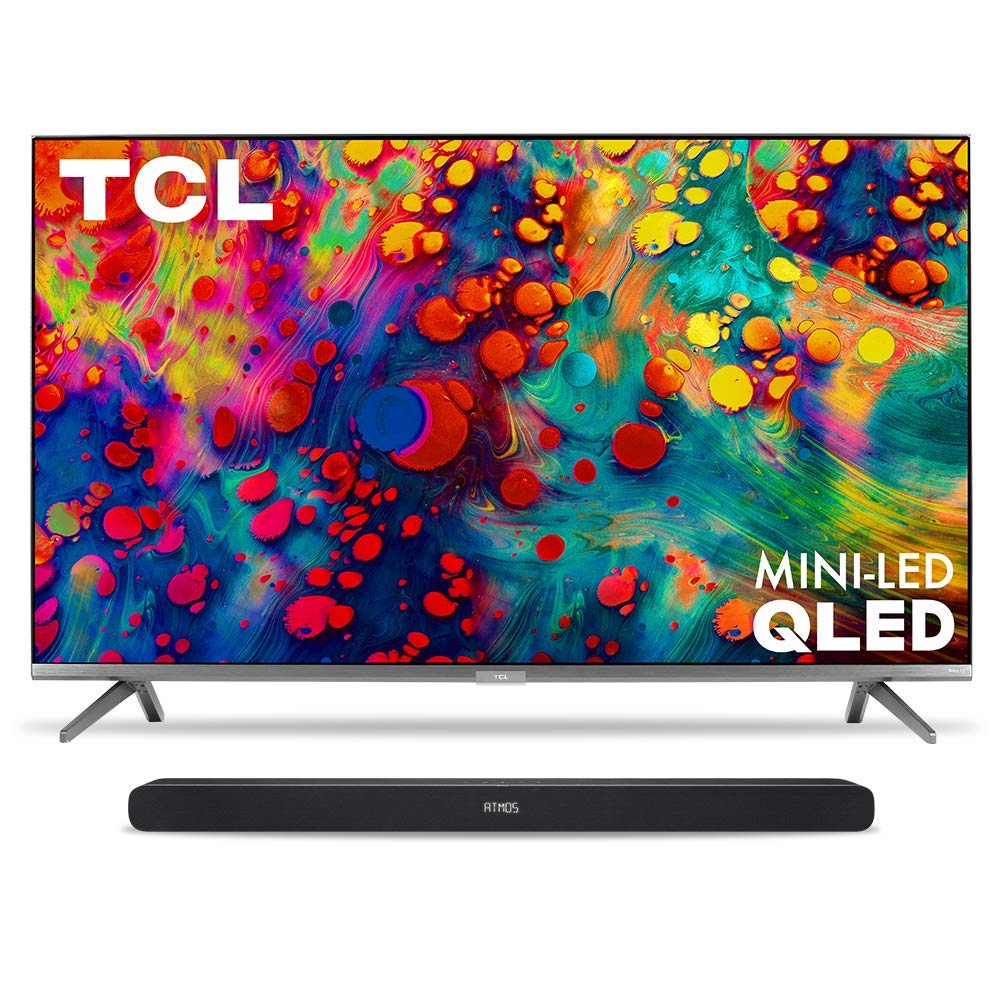 Amazon.com: TCL 55