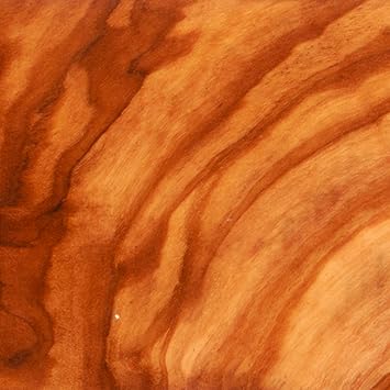 Woodcraft Olivewood 1.5" X 1.5" X 12" 1-Piece