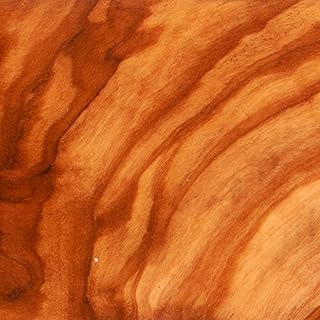 Woodcraft Olivewood 1.5" X 1.5" X 12" 1-Piece