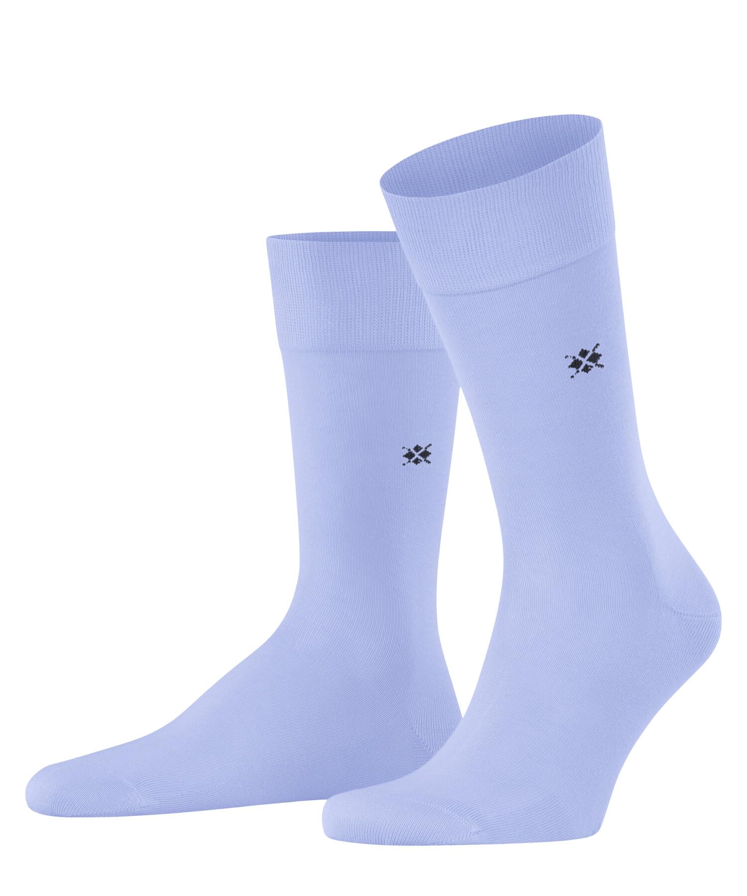 Burlington Men's Gris Socks Dublin