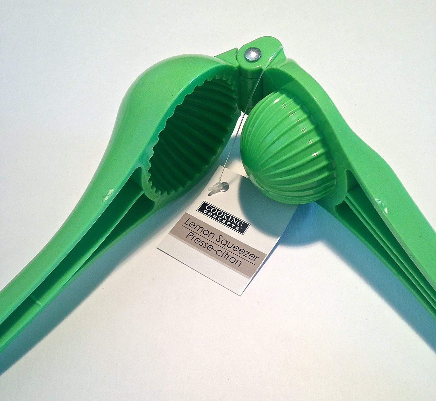 Cooking ConceptsLemon Squeezer Citrus Hand Juicer Press