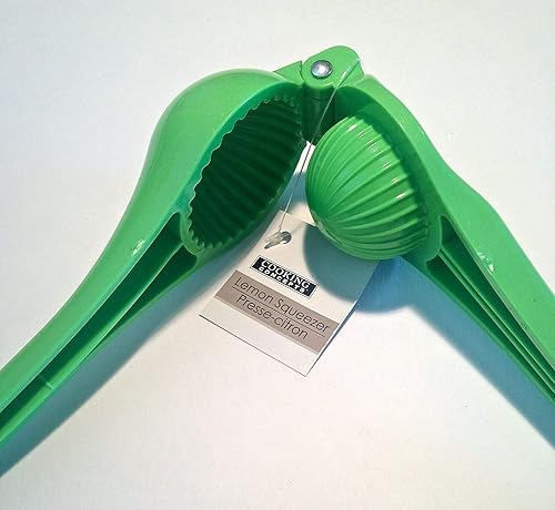 Exprimidor de limón Exprimidor de mano de cítricos