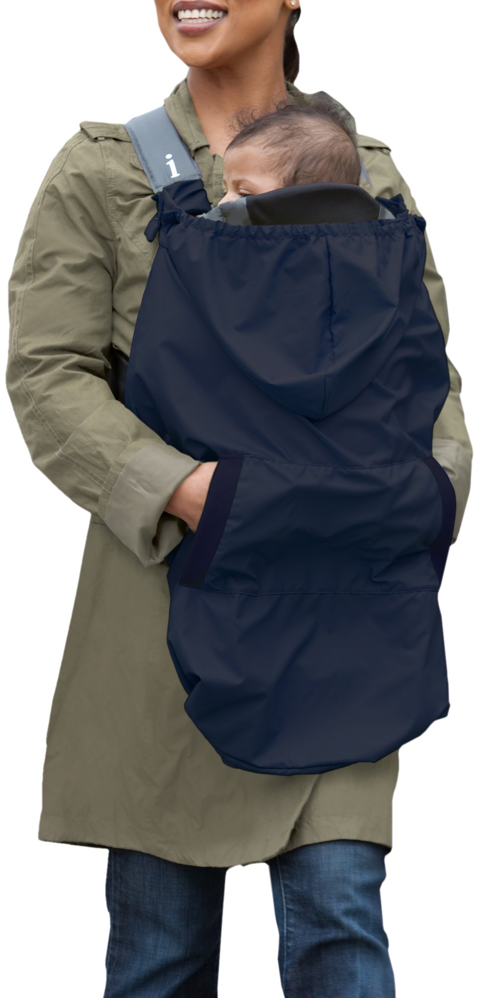 infantino carrier cover