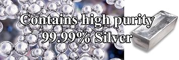 Colloidal Silver Gel - 4 oz