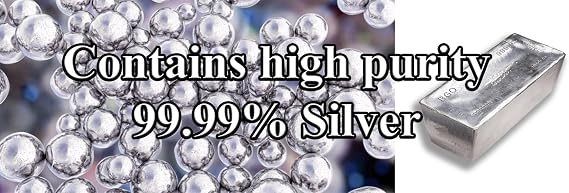 Colloidal Silver Gel - 4 oz