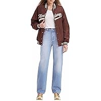 Levi's Ribcage Full Length, Jeans Donna