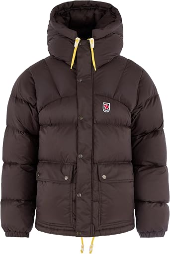 Fjallraven Expedition Down Lite Mens Insulated Jacket - Water Resistant