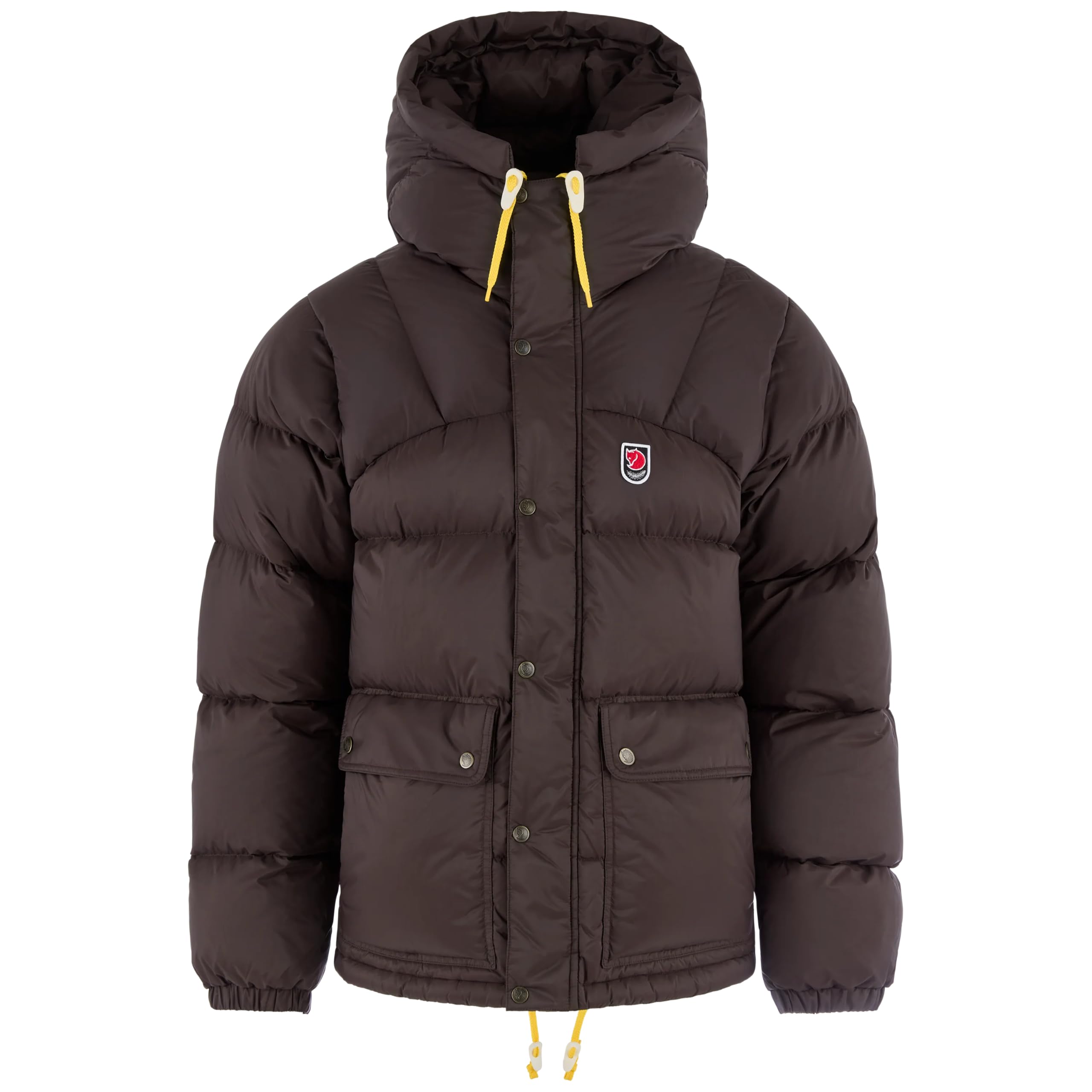 Fjallraven Expedition Down Lite Men's Insulated Jacket - Water Resistant