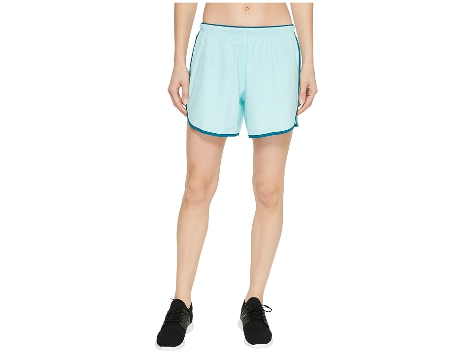 

Brooks Go-To 5 Shorts (Pool/Ocean) Women's Shorts