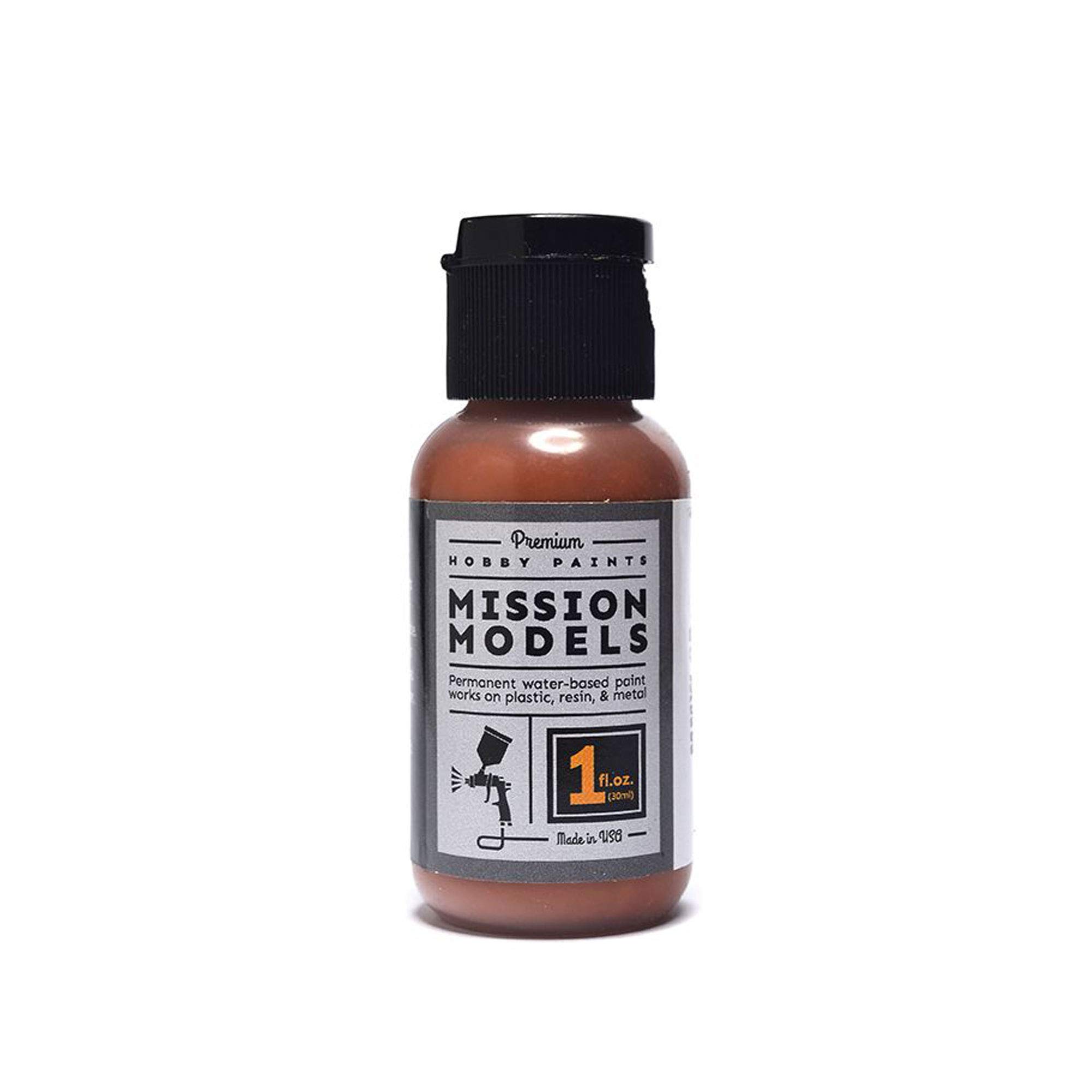 Mission Models Mission 30Ml (1Oz) Standard Rust Models Mmw-005