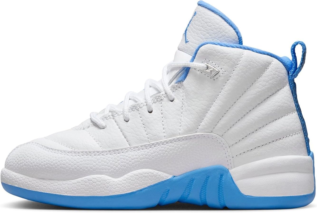Amazon.com | Preschool Jordan 12 Retro 