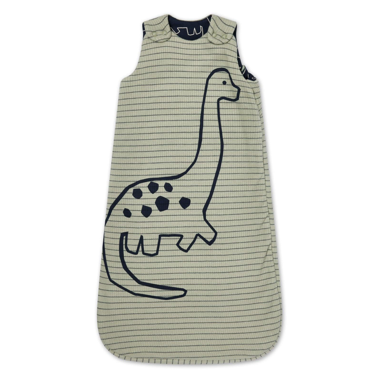 Ex UK Store Baby Sleeping Bag 2.5 TOG Cotton Lined 0 to 36M Unisex Boys Girls Prints (AS264-0/6)