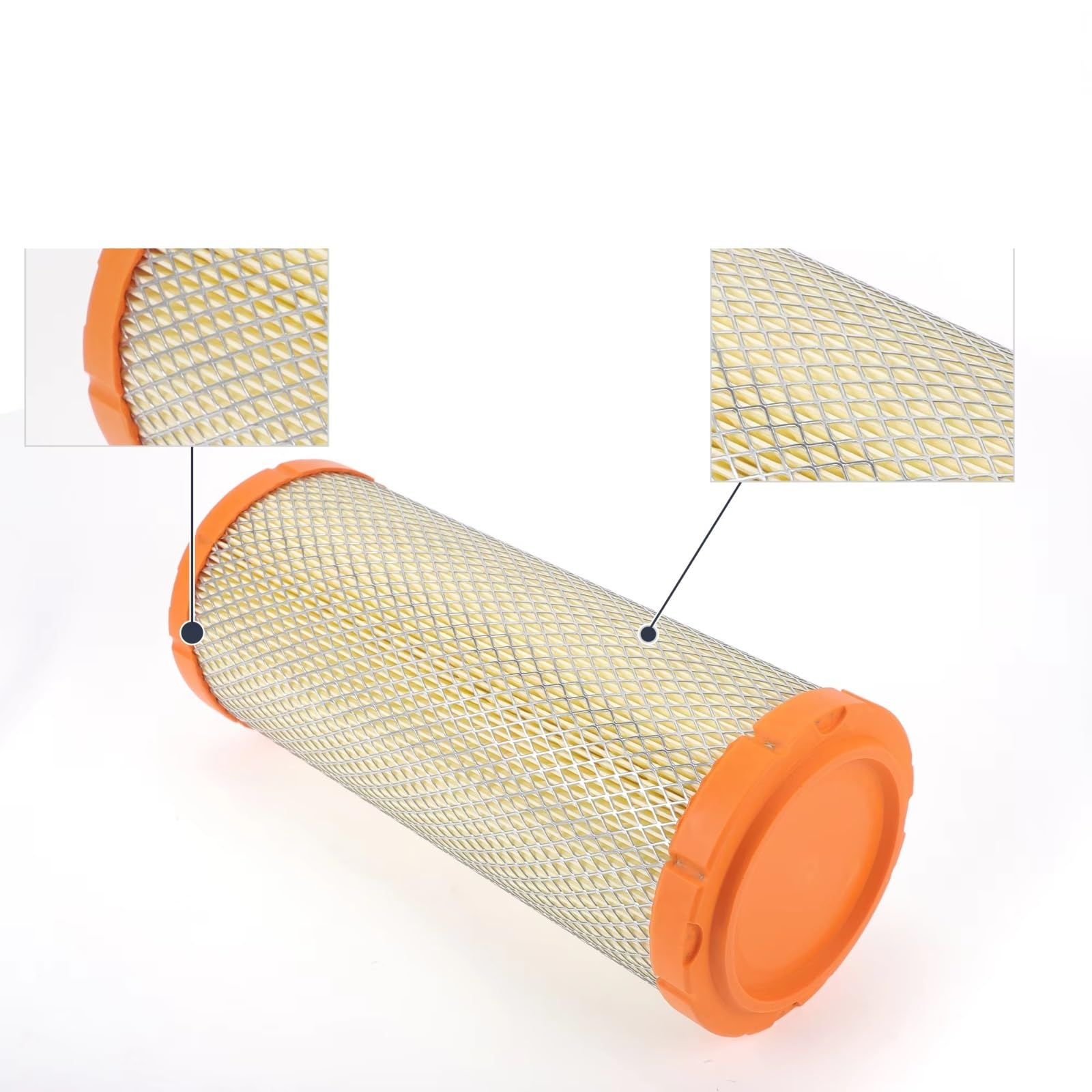 Filtro Aire Motor Coche Para Chevrolet Para Express 1500 2001-2014 Filtro de aire motor coche | Filtro de aire de admisión del motor de automóvil 22909882/15153904/15950115