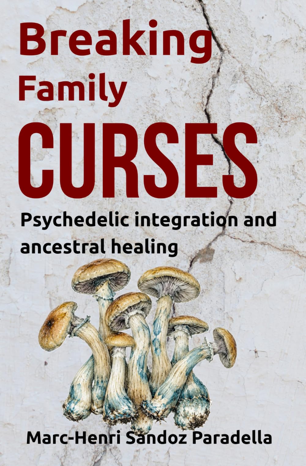 Breaking Family Curses