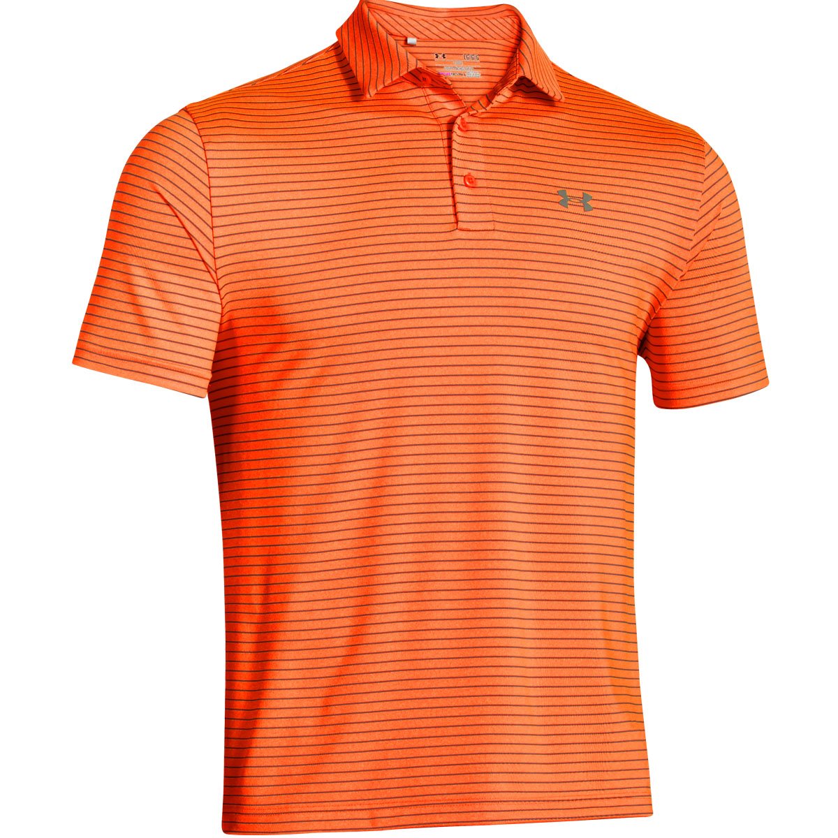 Under Armour Tech 2.0 Camiseta de manga corta para hombre, camiseta deportiva masculina, camiseta para gimnasio — view 10