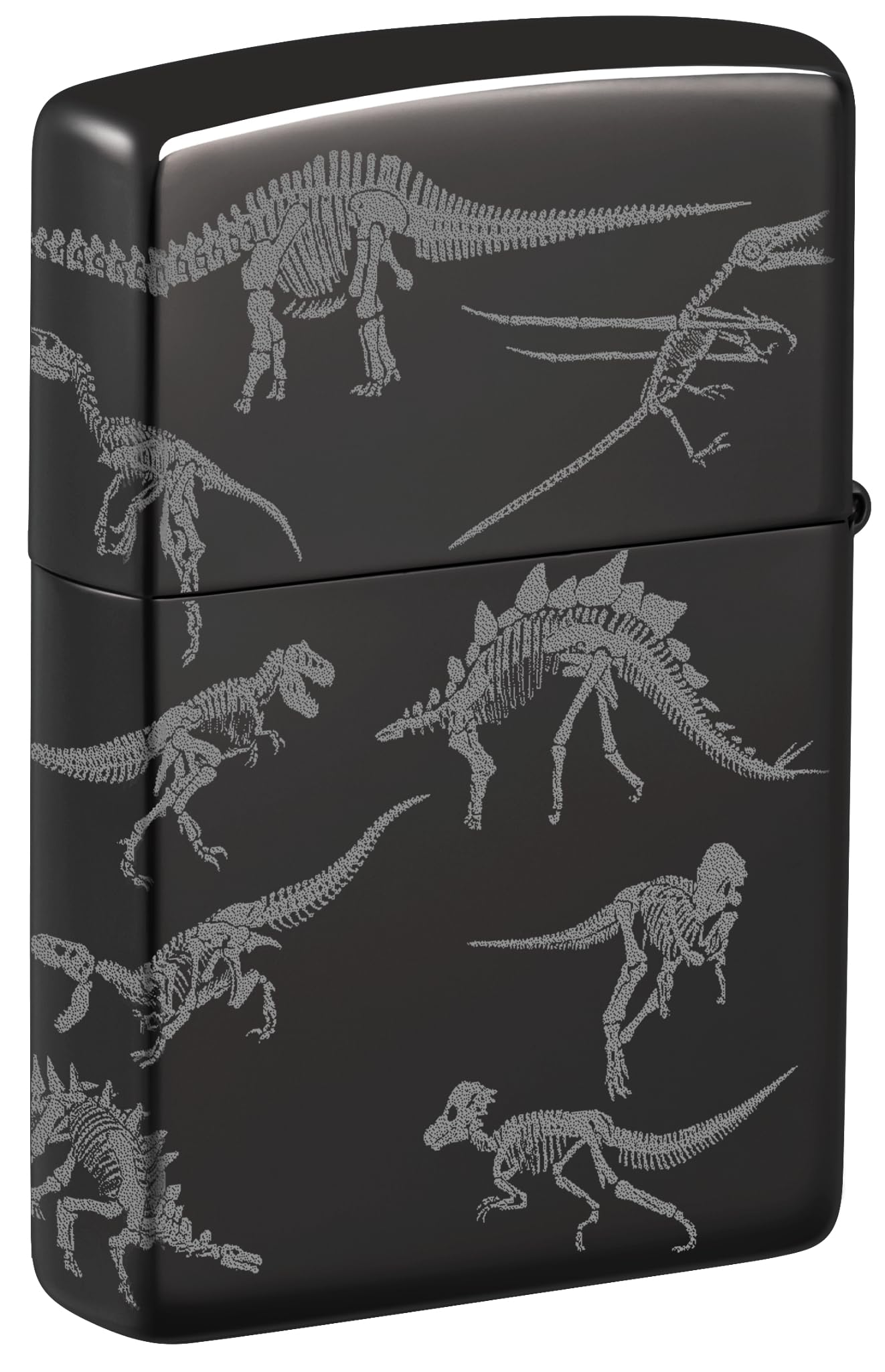 Zippo Sturmfeuerzeug - Dinosaur Skeletons – Bild 7