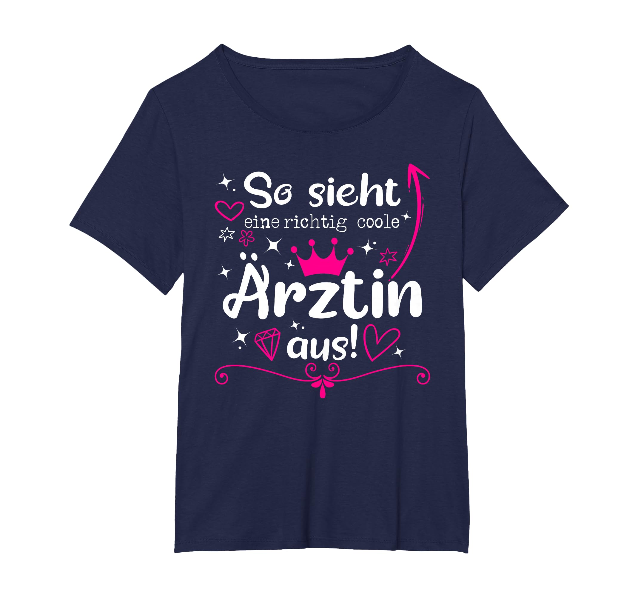 Kleidung mit Designs von Amazon Merch on Demand
