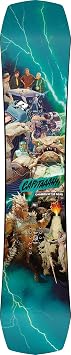 CAPiTA Children of The Gnar Youth Snowboard