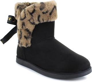 Amazon.com: Hasta $25 - Clima frío y shearling / Botas / Zapatos: Ropa,  Zapatos y Joyería