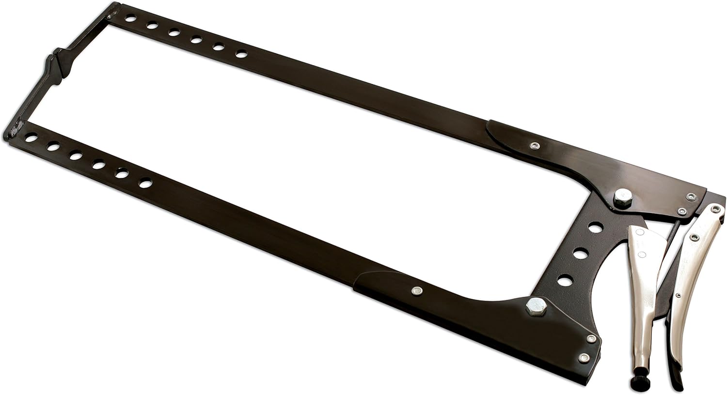 Laser Power-Tec 91364 Long Weld Clamp