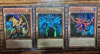 遊戯王、中国大会、決闘都市、三幻神、オシリス、オベリスク、ラーの翼神竜、入賞 遊戯王、中国大会、決闘都市、三幻神、オシリス、オベリスク