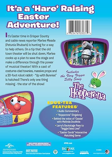 Miniatura 2 de 'Twas the Night Before Easter