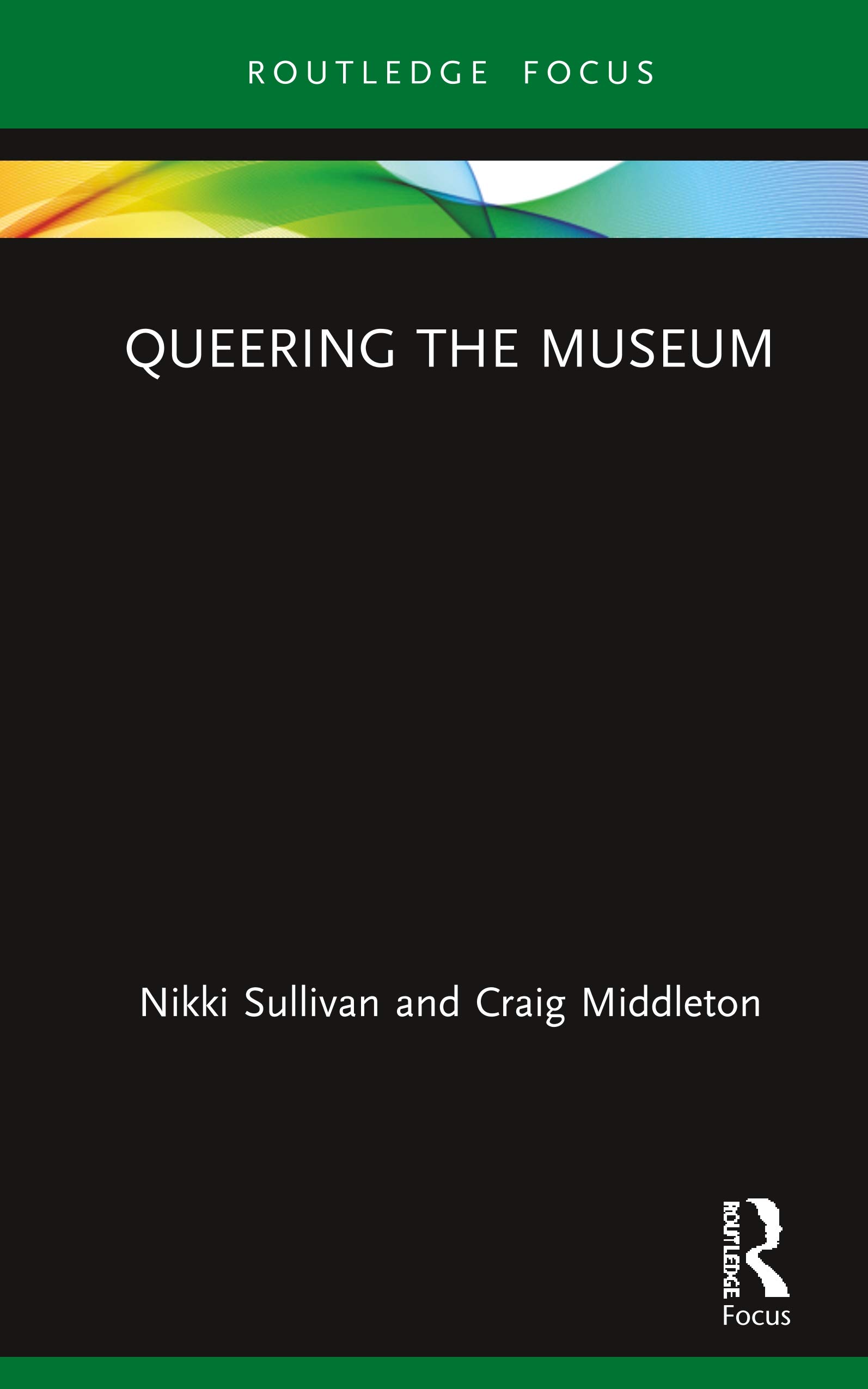Queering the Museum livre sur l inclusion et la culture lgbtqia au musee