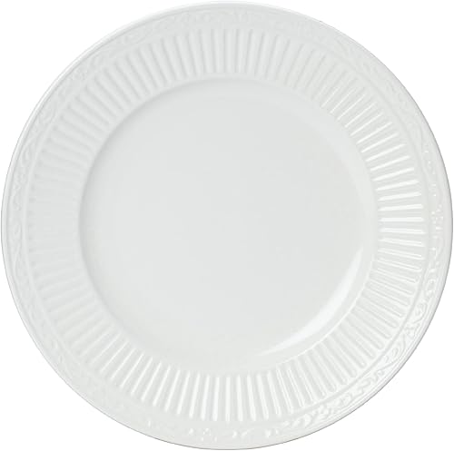 Mikasa DD900-202 - Plato de ensalada italiano color blanco 83in