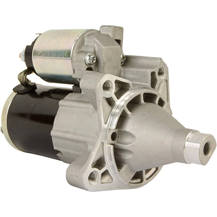 Amazon.com: DB Electrical SMT0298 Starter For Chrysler 300