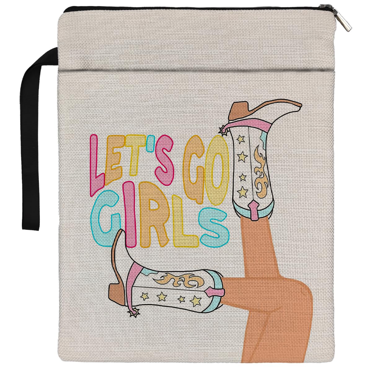 636XZxz-SDZ Book Sleeve