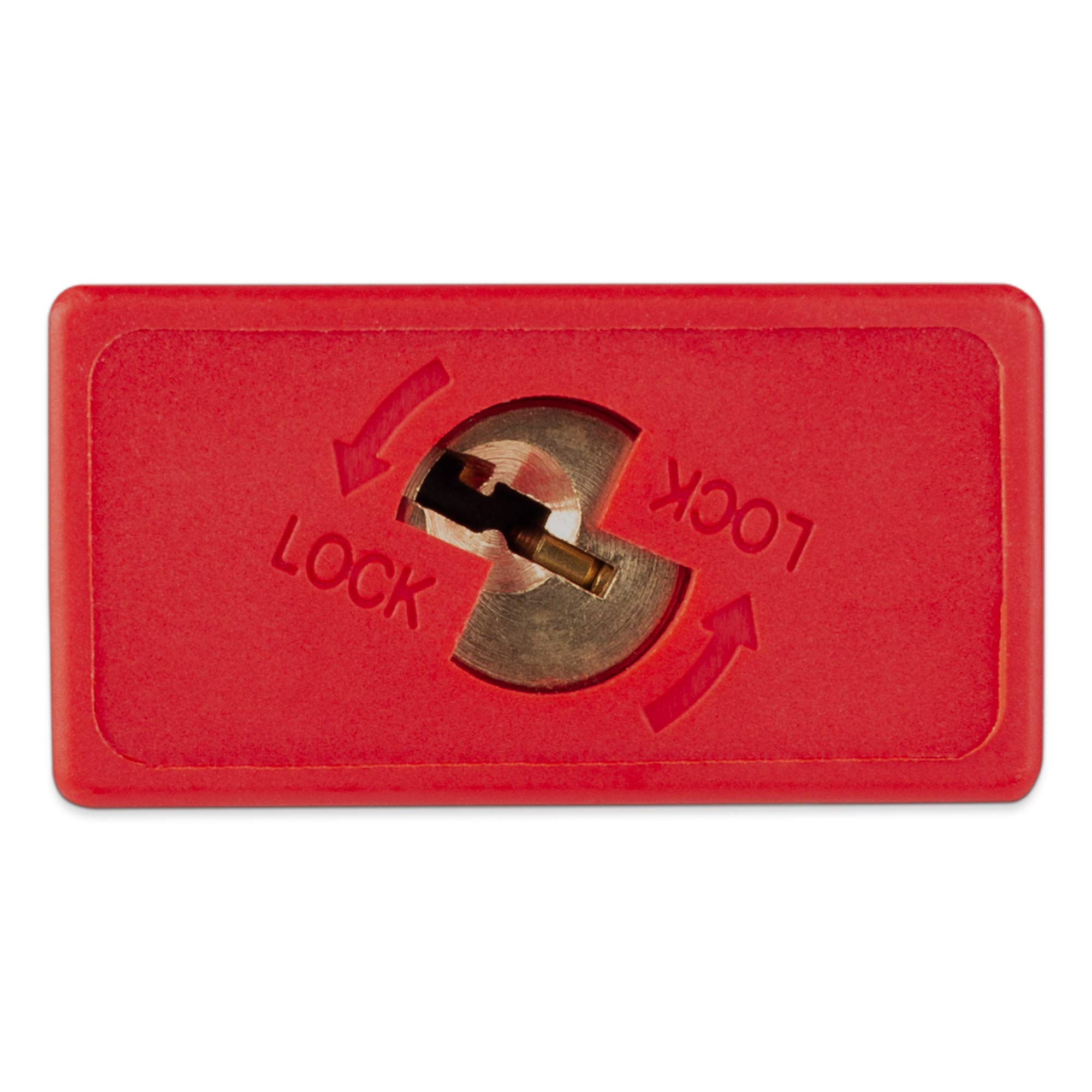 TRADESAFE Lockout Tagout Lock Sets Keyed Alike Safety Padlocks OSHA