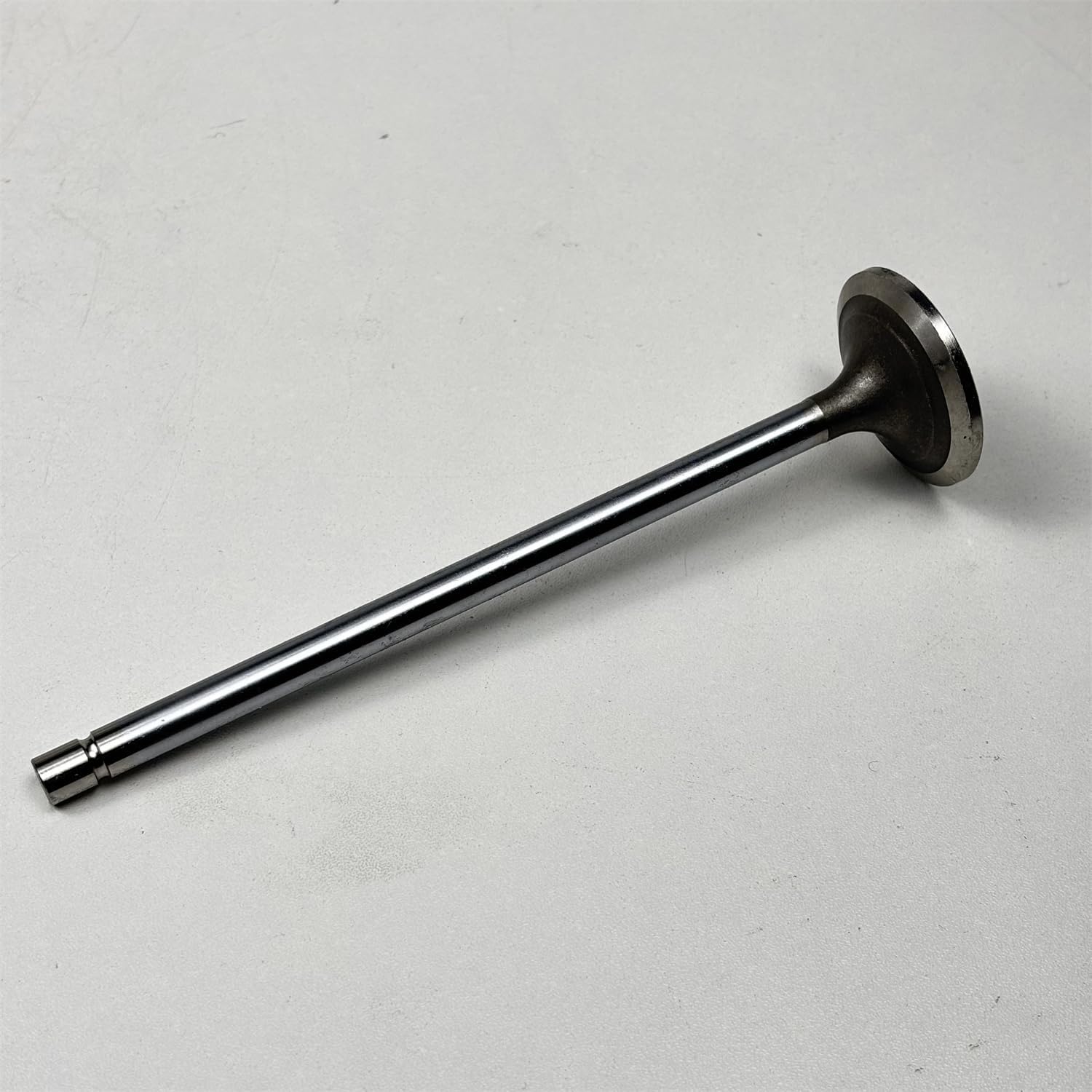Exhaust Valve R520224 for John Deere E400 R4045 C670 CH570 CH670 YDXFDPARTS