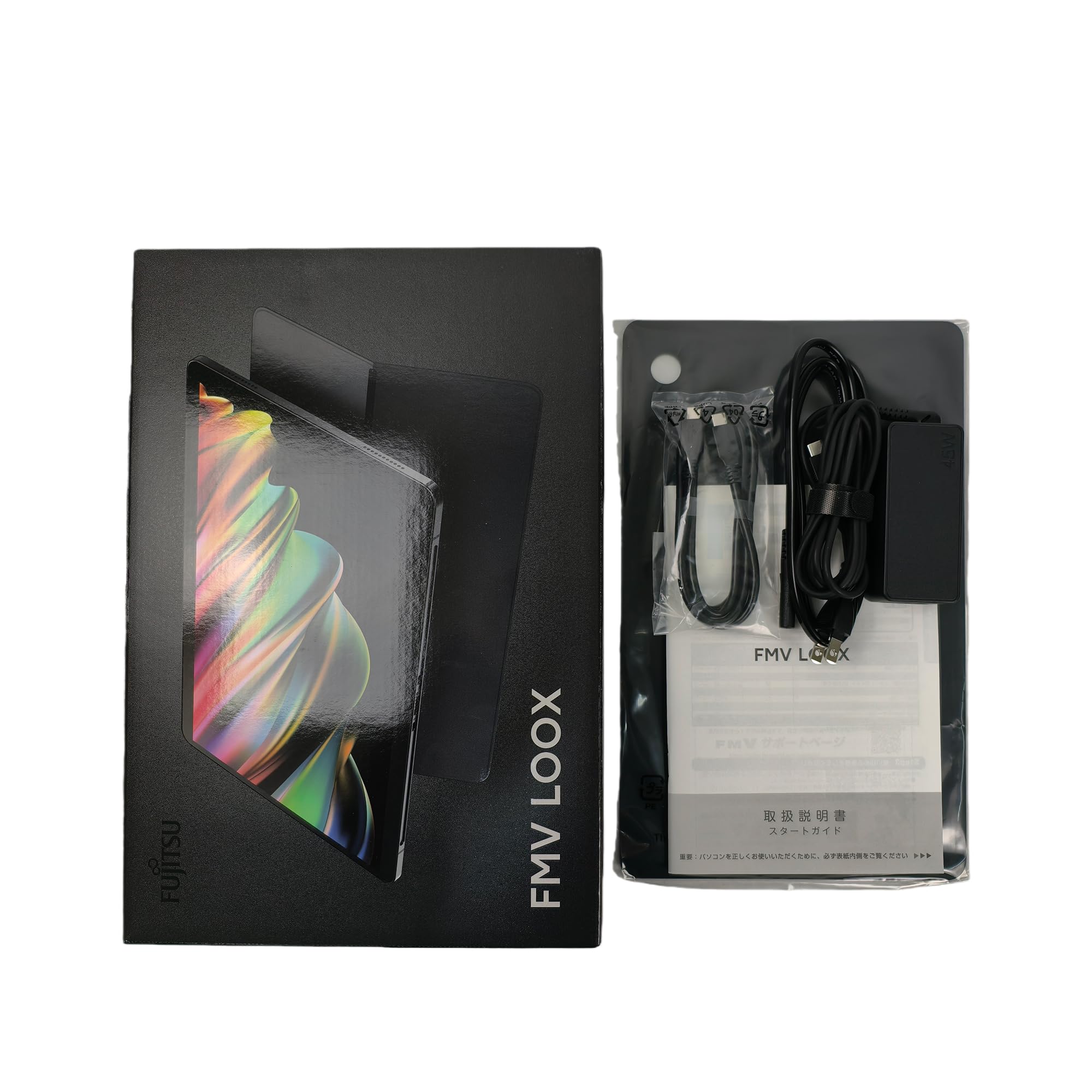 Amazon.co.jp: 【整備済み品】富士通 FMV LOOX 75/G 第12世代 Intel