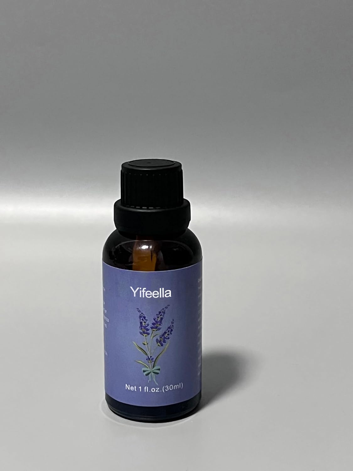 Yifeella Essential Oils for Household use – Relaxing Lavender Oil Essential Oil for Diffuser Aromatherapy Sleep and Mood – Pure Lavender Oil