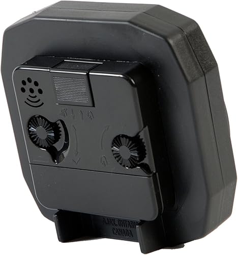 Miniatura 3 de Trintec Reloj despertador modelo de escritorio estilo cabina vintage