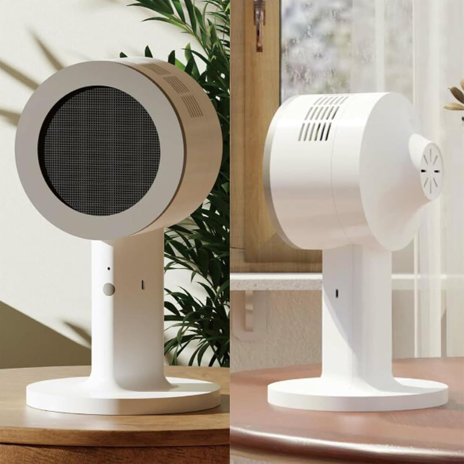 Portable Range Hood, Desktop Extractor Hood with 2 Speed Adjustment, Kitchen Mini Exhaust Fan For Outdoor, Indoor, Home Kitchen Gadgets