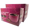 BARISSIMO Donut Store Blend Medium Roast Coffee FAIR TRADE CERTIFIED Keurig K-Cup Compatible Donut Store, 24-Pods