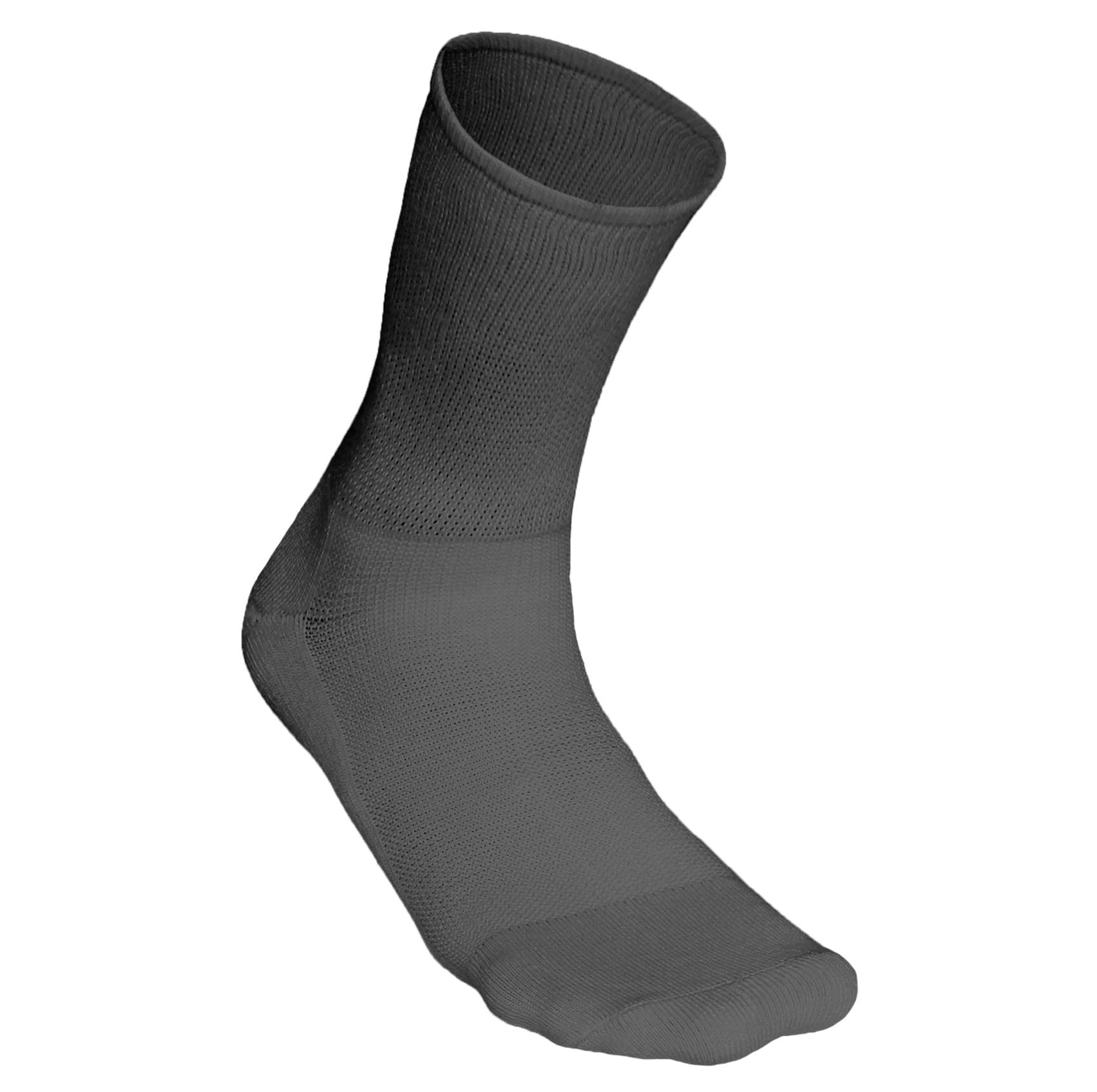 Auximpro Diabetic Bamboo Socks for Men & Women, Breathable & Blister Protection, Pack of 1