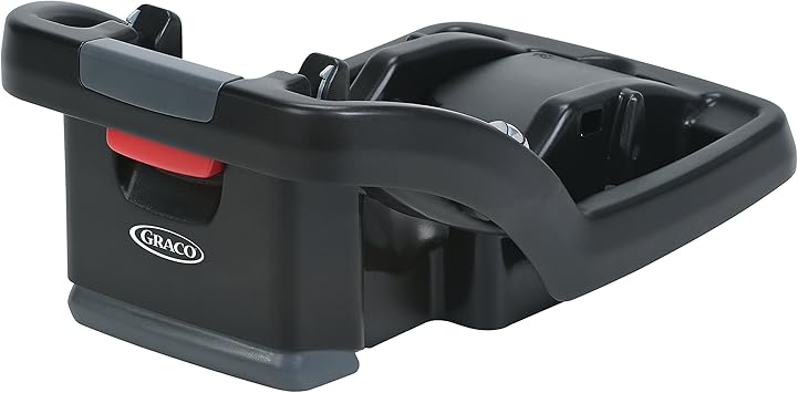 base siege auto graco click connect