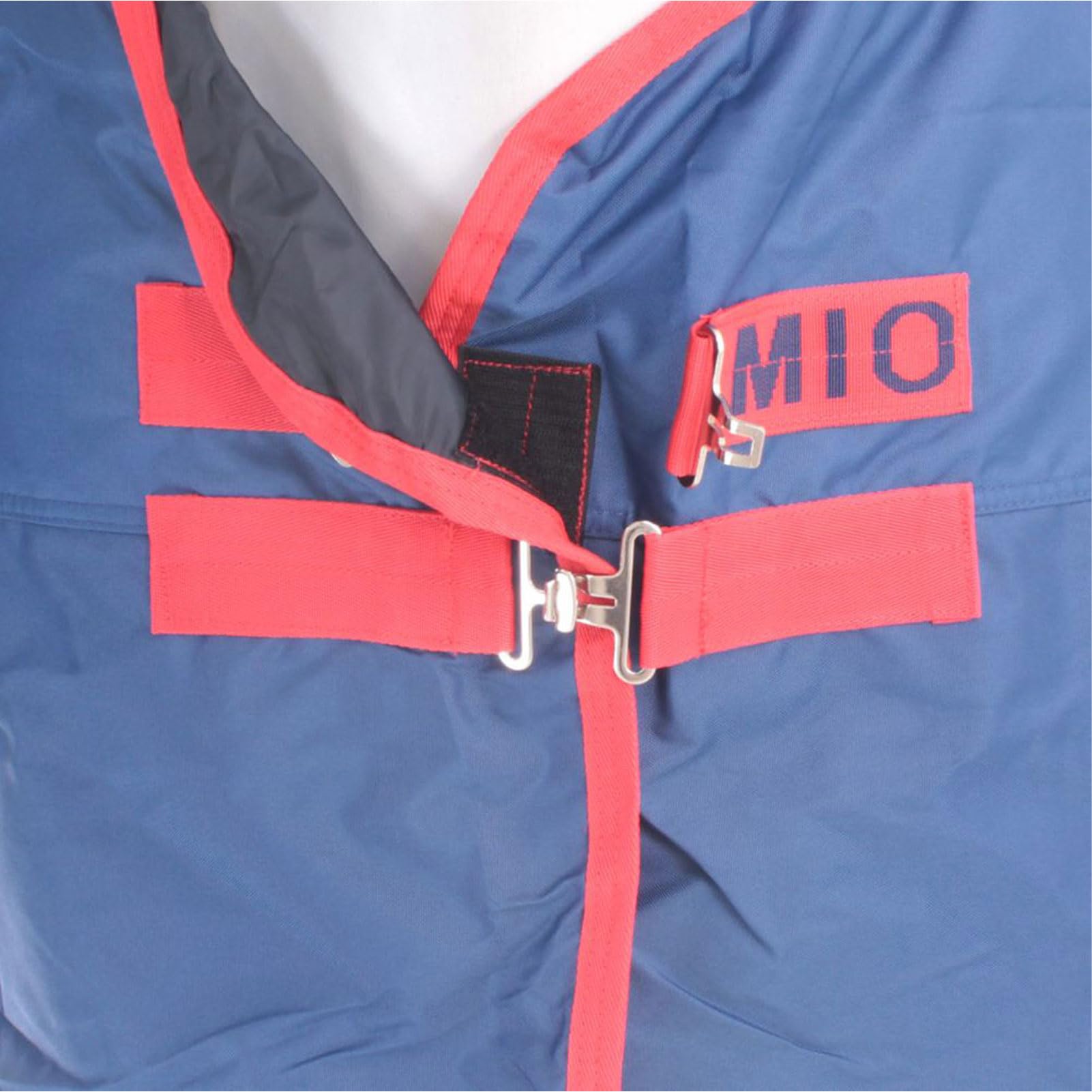 Horseware Amigo Mio Turnout lite Dark Blue red Gr. wählbar