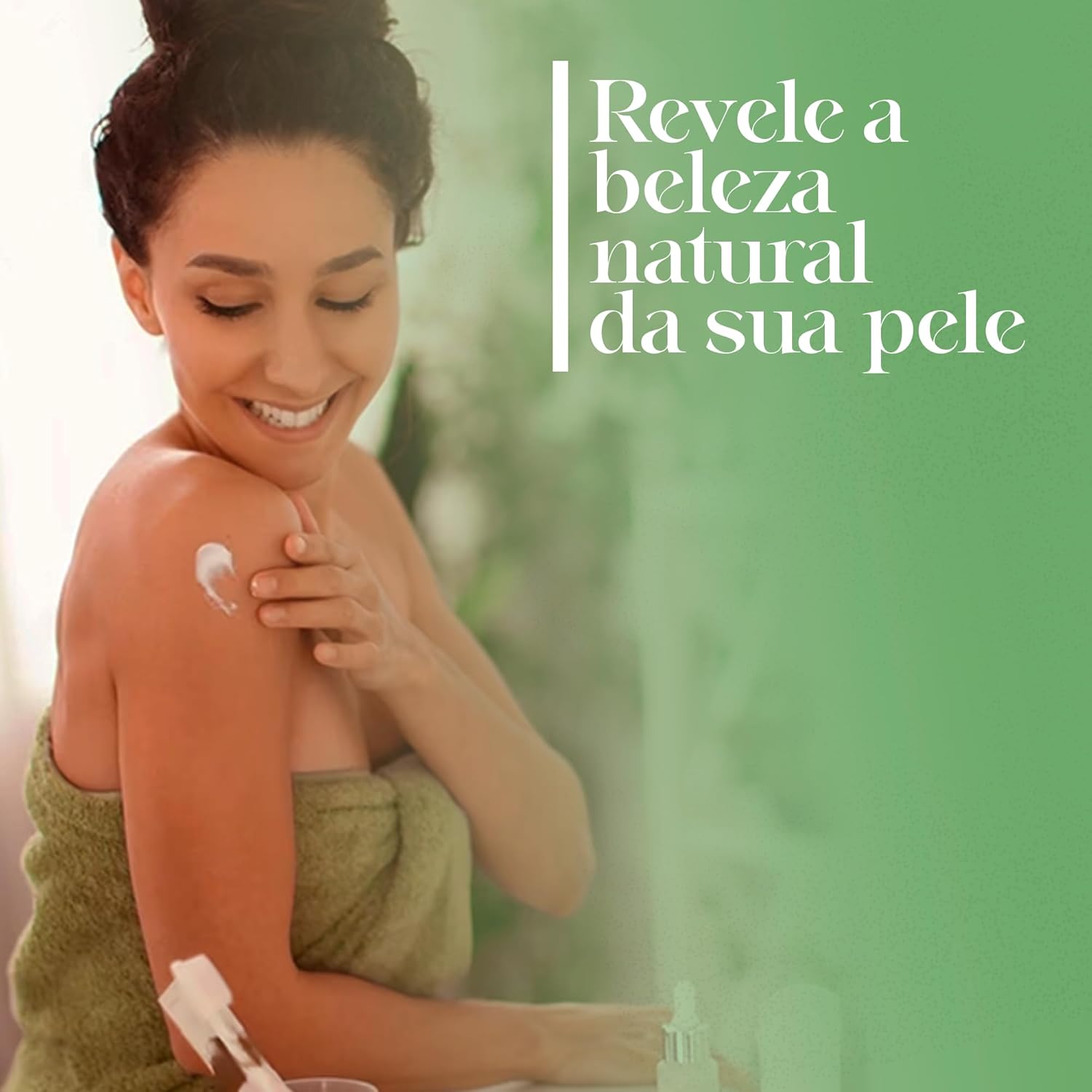 H’ORIGINÉE – Hidratante Corporal de Manteiga de Cupuaçu – O Poder da Amazônia Hidratação e Nutrição profunda da pele – 98% de ação hidratante após 24 horas -Estimula Colágeno e… em promoção! Veja a oferta e mais achadinhos de Hidratantes Corporais 2 Hoje é o melhor dia para comprar H’ORIGINÉE – Hidratante Corporal de Manteiga de Cupuaçu – O Poder da Amazônia Hidratação e Nutrição profunda da pele – 98% de ação hidratante após 24 horas -Estimula Colágeno e… com aquele preço maroto! Promoção! Aproveite a oferta! 2