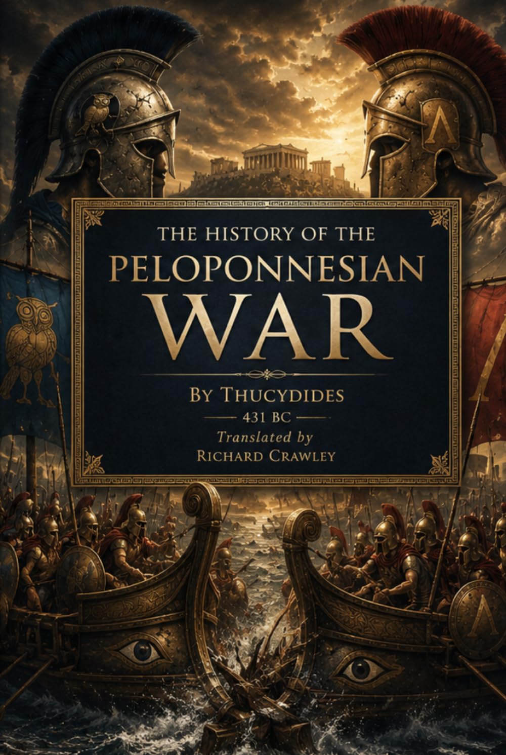 Amazon.com: Thucydides: books, biography, latest update