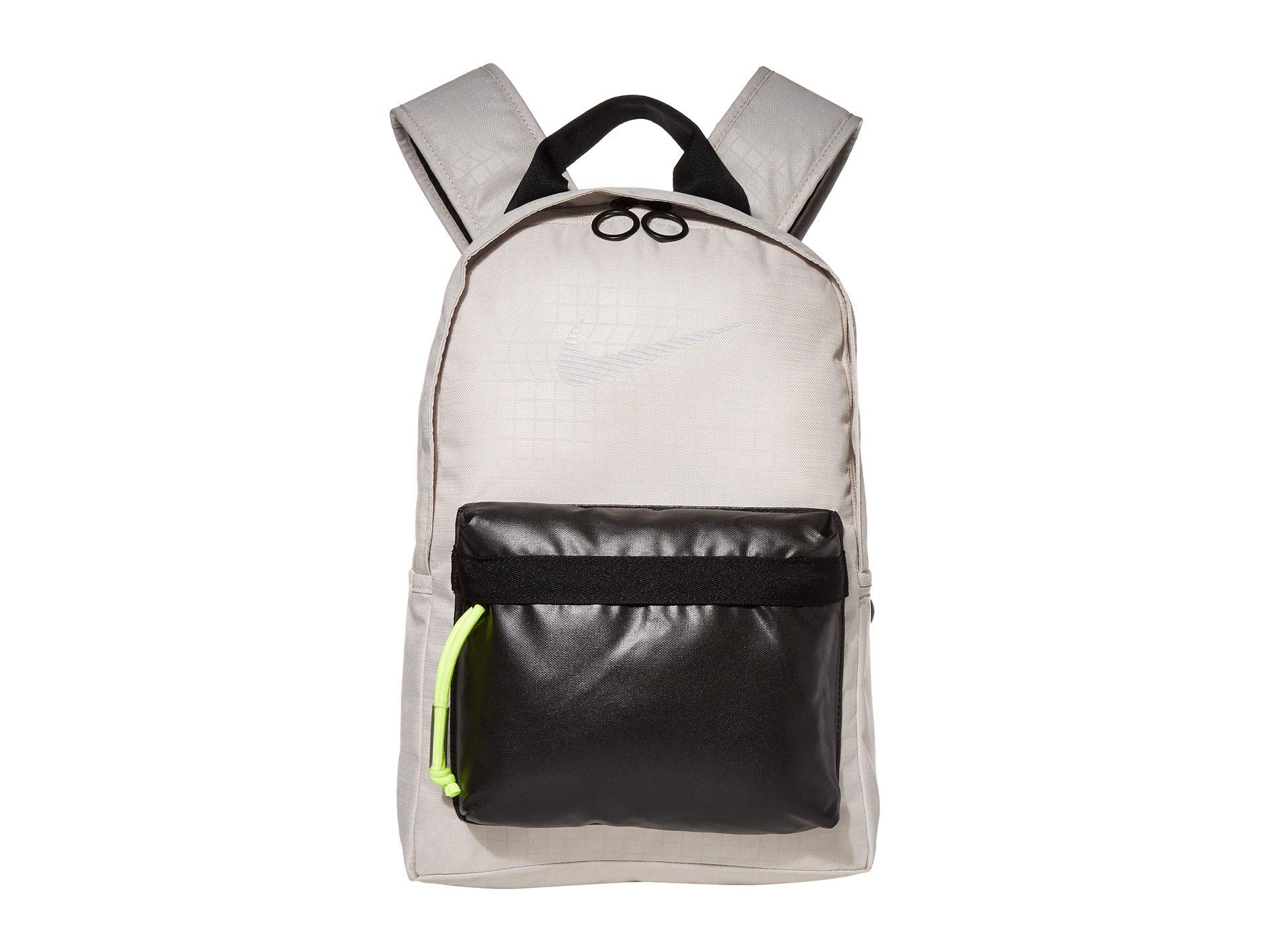 Nike Nk Heritage Bkpk – Wntrzd Backpacks Unisex Adult, unisex_adult, Backpacks, BA6057, Desert Sand/