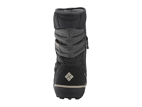 columbia heavenly slip ii snow boot